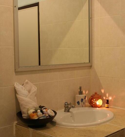 ホテル Bt Mansion