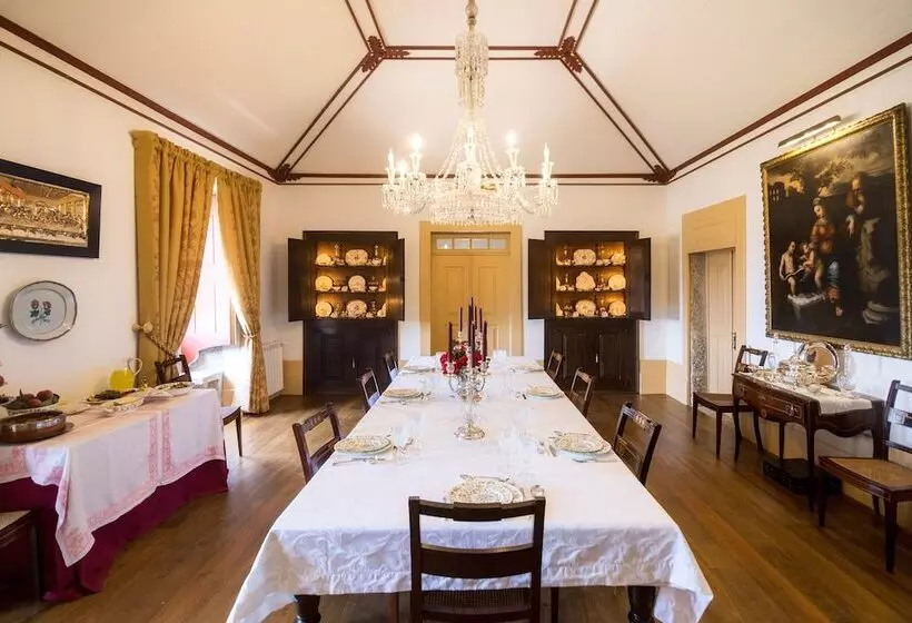 Hotel Casa Da Portela De Sampriz