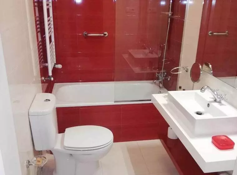 Hotel Casa Da Portela De Sampriz