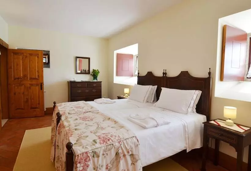 Hotel Casa Da Portela De Sampriz
