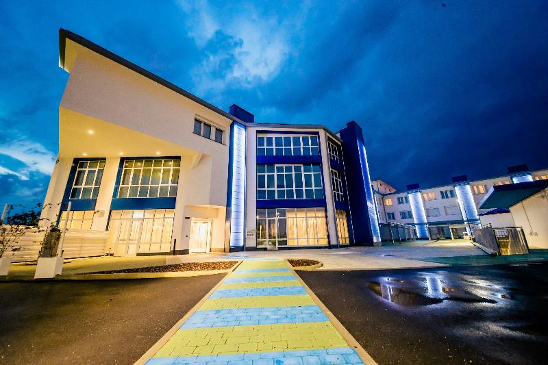 בית מלון כפרי Diamante M