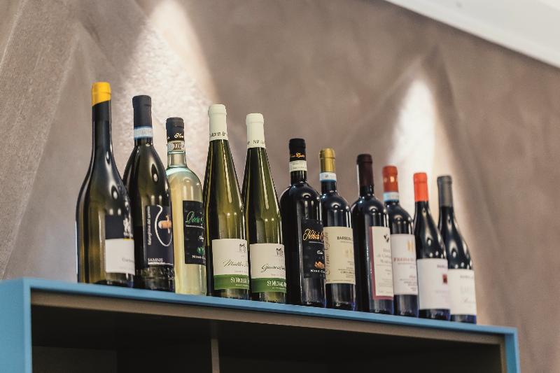 בית מלון כפרי Diamante M