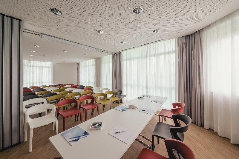 בית מלון כפרי Diamante M