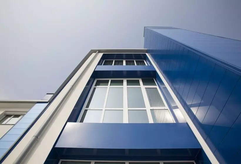 ホテル Diamante M