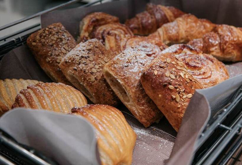 בית מלון כפרי Diamante M