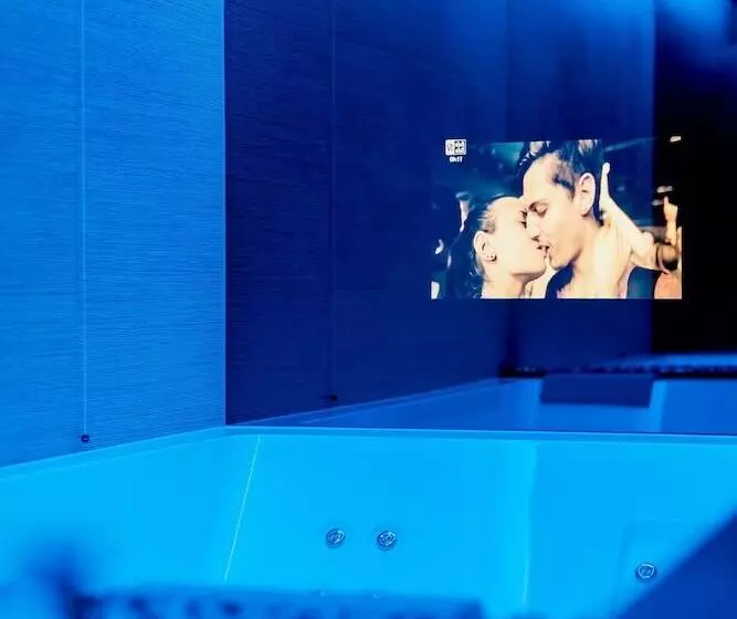 ホテル Diamante M