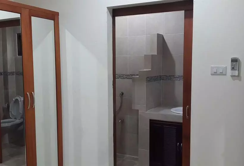 호텔 Dow Residence