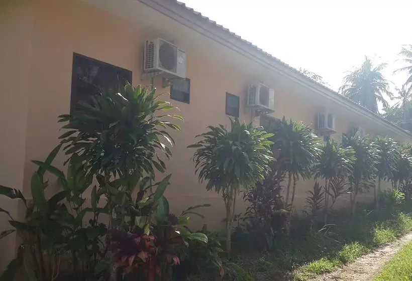 호텔 Dow Residence