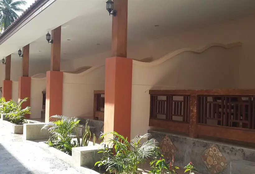 호텔 Dow Residence