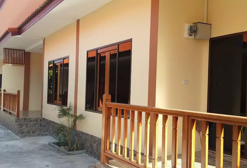 호텔 Dow Residence