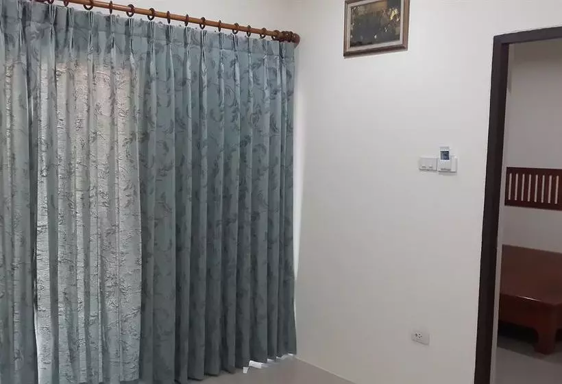 호텔 Dow Residence