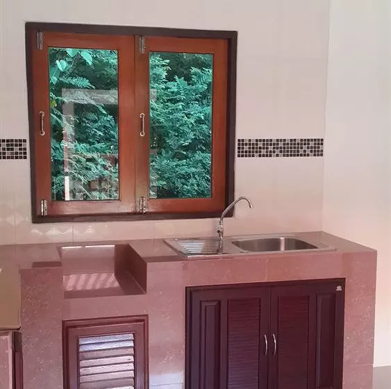 호텔 Dow Residence