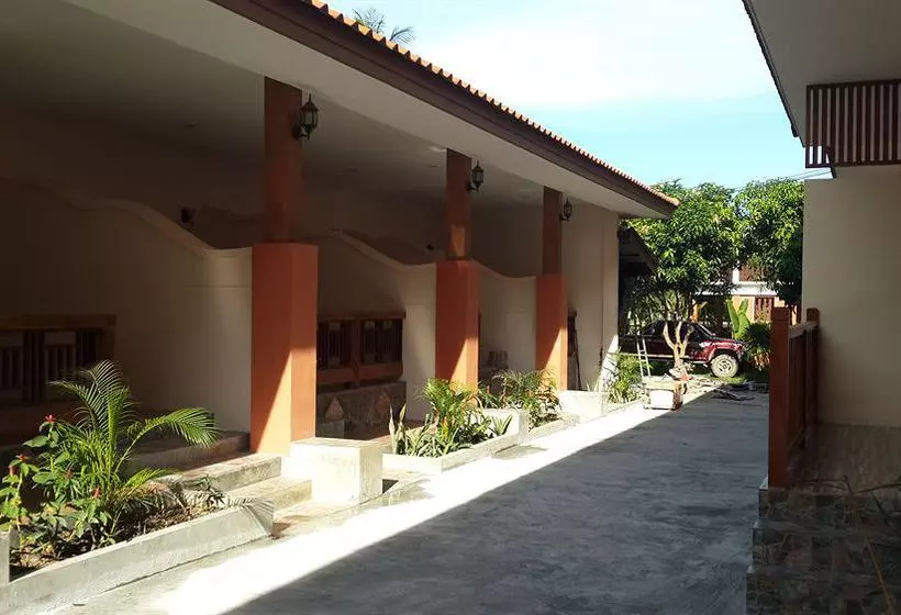 호텔 Dow Residence