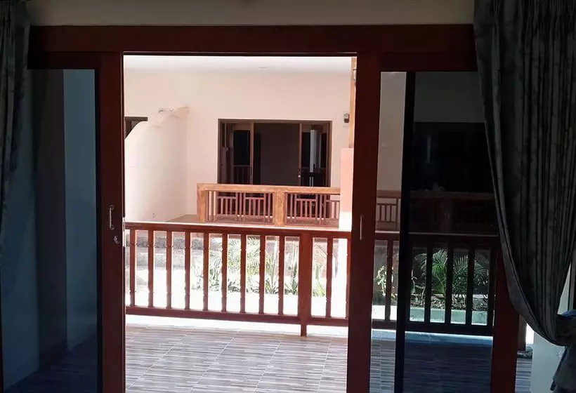 호텔 Dow Residence