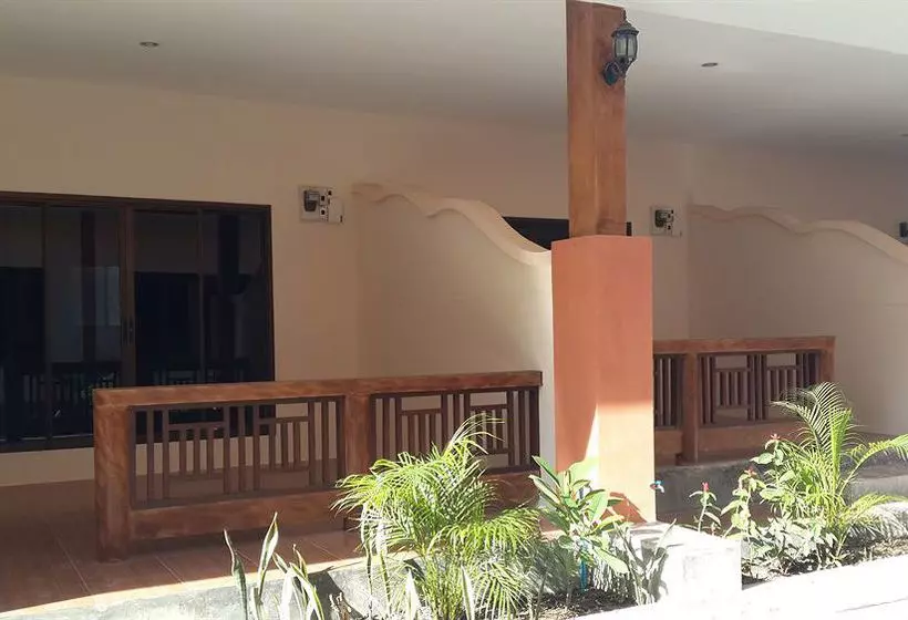 호텔 Dow Residence