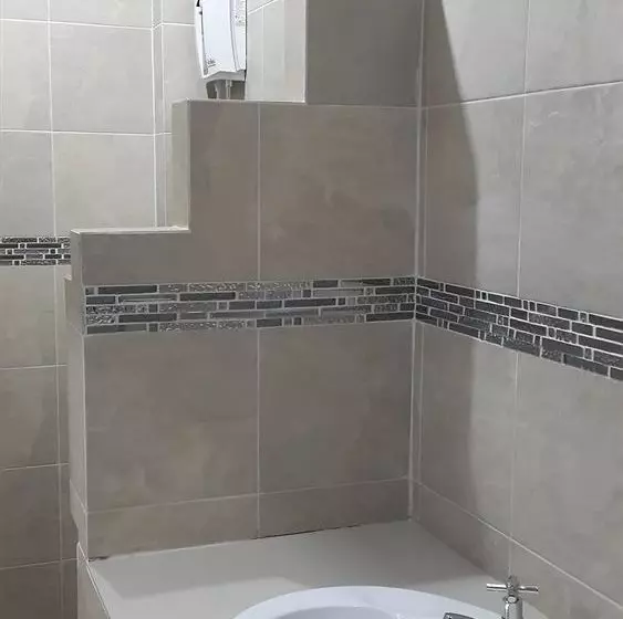 호텔 Dow Residence