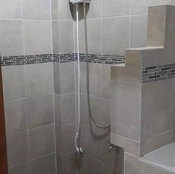 호텔 Dow Residence