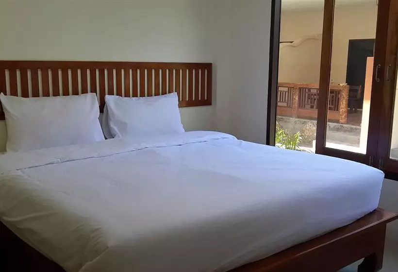 호텔 Dow Residence