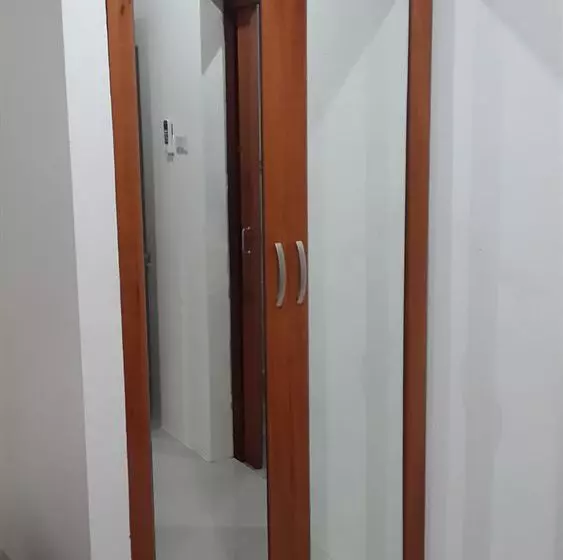 호텔 Dow Residence