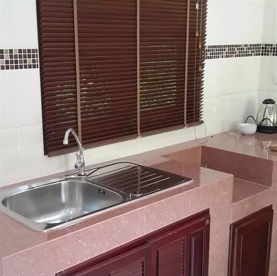 호텔 Dow Residence