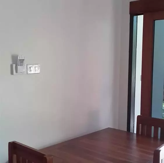 호텔 Dow Residence