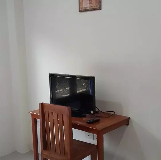 호텔 Dow Residence