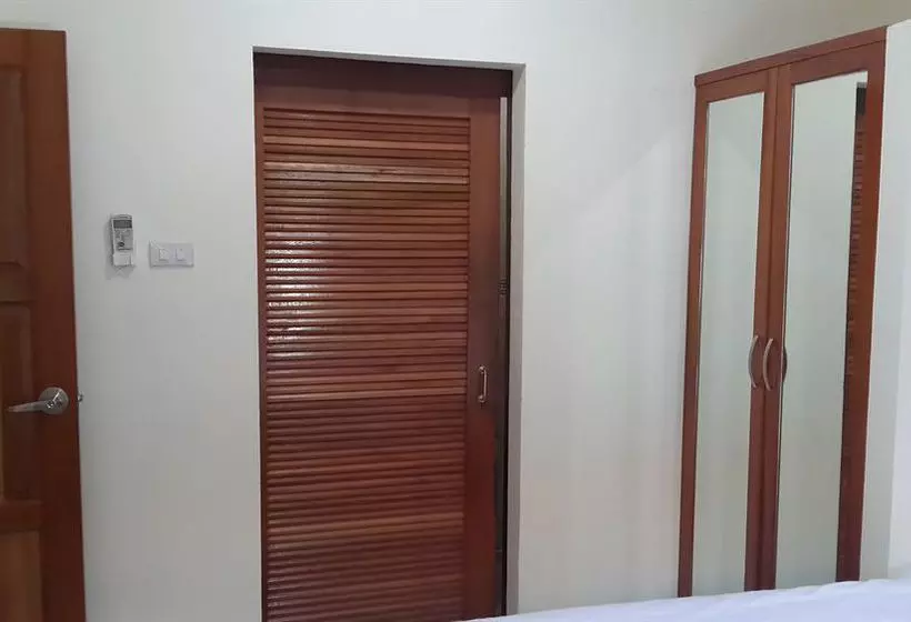 호텔 Dow Residence