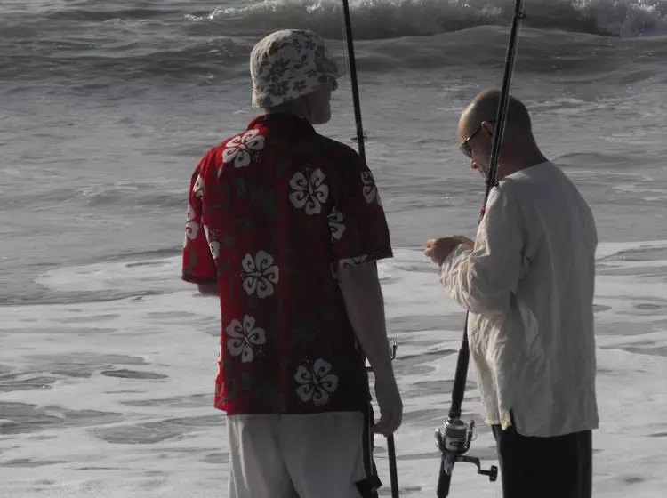 هتل Footsteps Eco Lodge