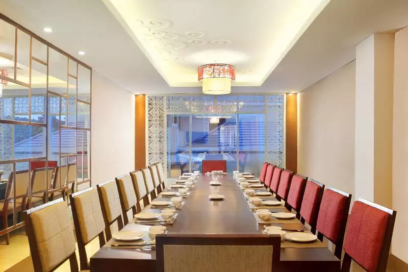 酒店 Four Points By Sheraton Makassar