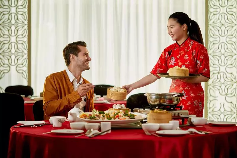 酒店 Four Points By Sheraton Makassar