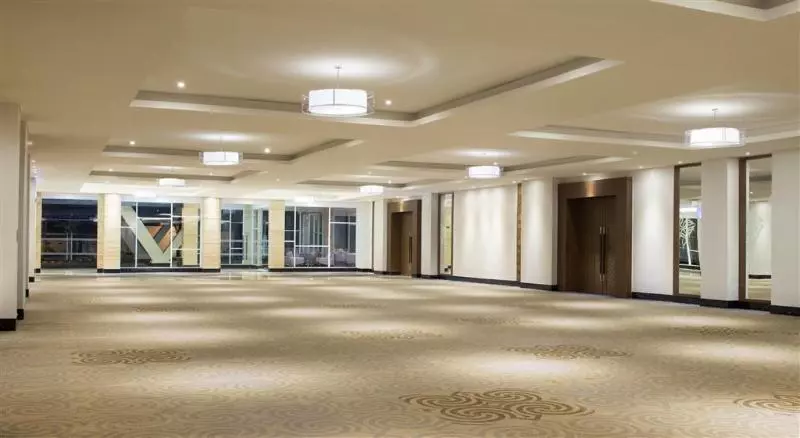 酒店 Four Points By Sheraton Makassar