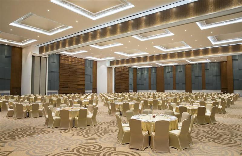 Hotell Four Points By Sheraton Makassar