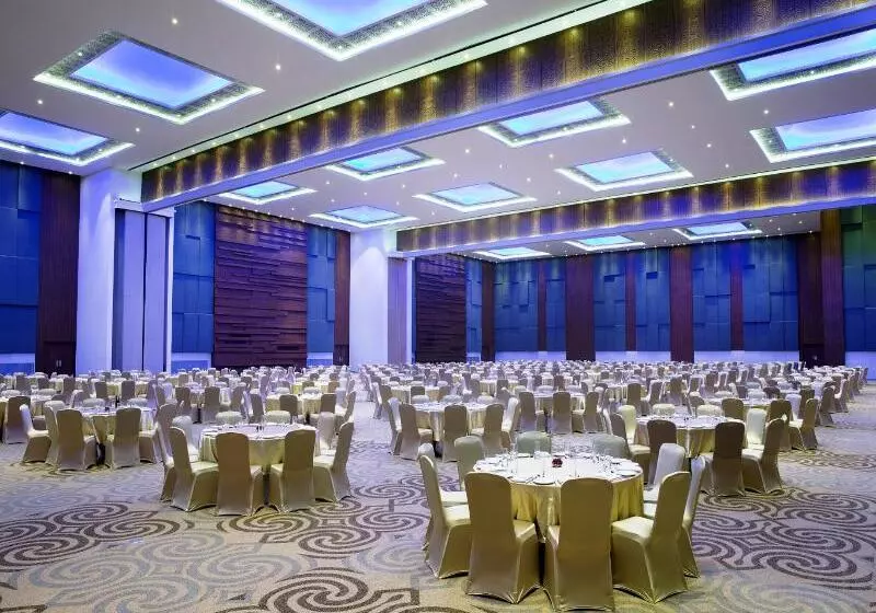 酒店 Four Points By Sheraton Makassar