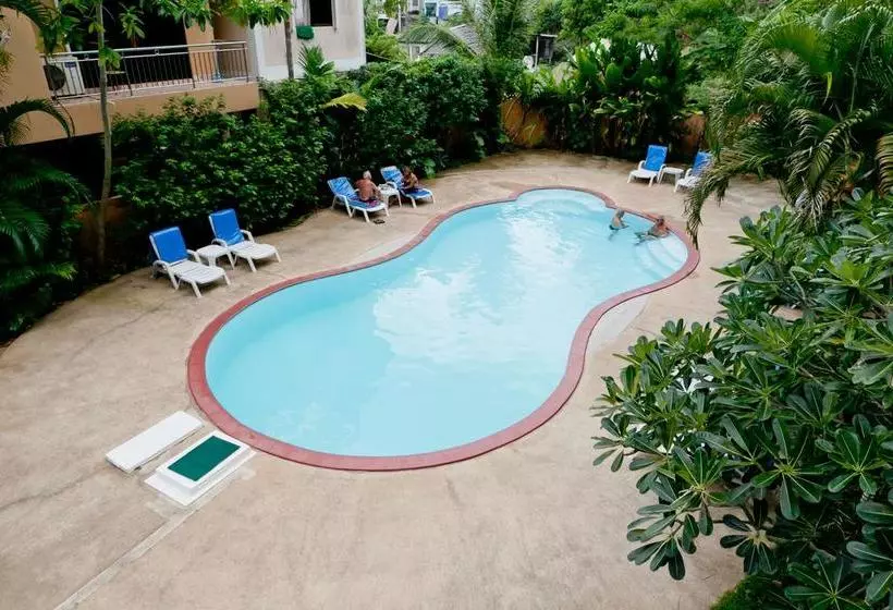 Hotel Full Moon Beach Resort