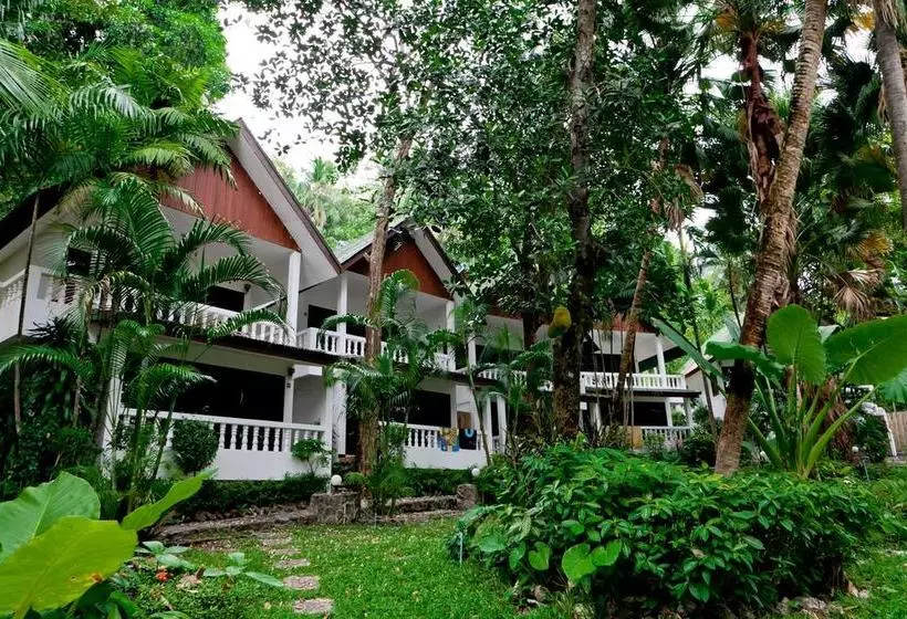 Hotel Full Moon Beach Resort