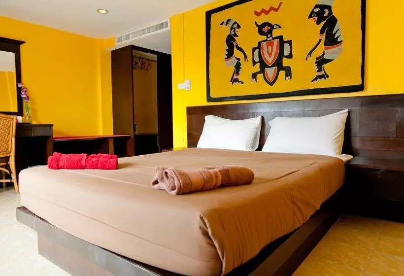 Hotel Full Moon Beach Resort