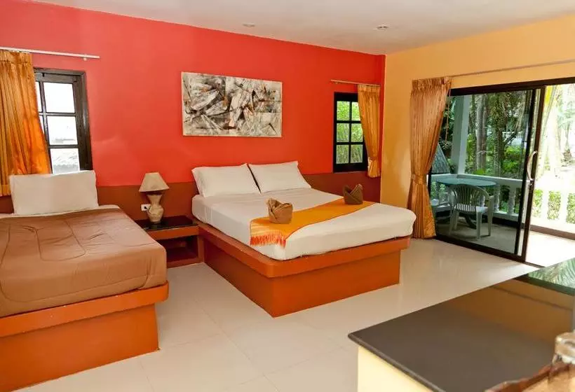 Hotel Full Moon Beach Resort