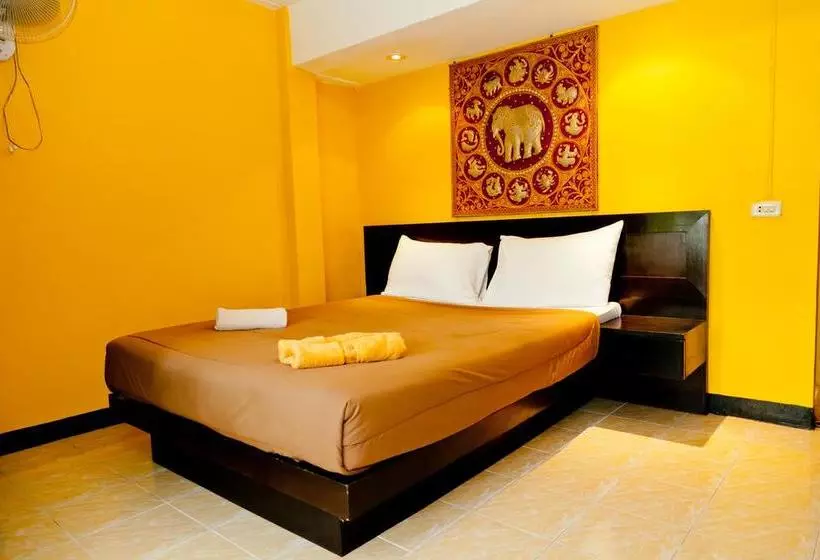 Hotel Full Moon Beach Resort