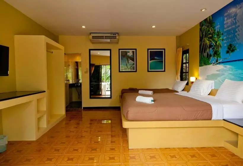 Hotel Full Moon Beach Resort