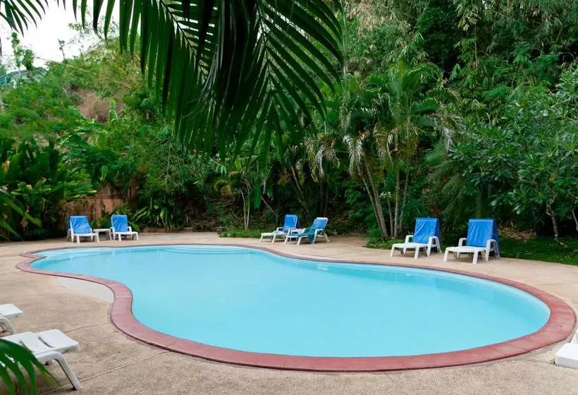 Hotel Full Moon Beach Resort