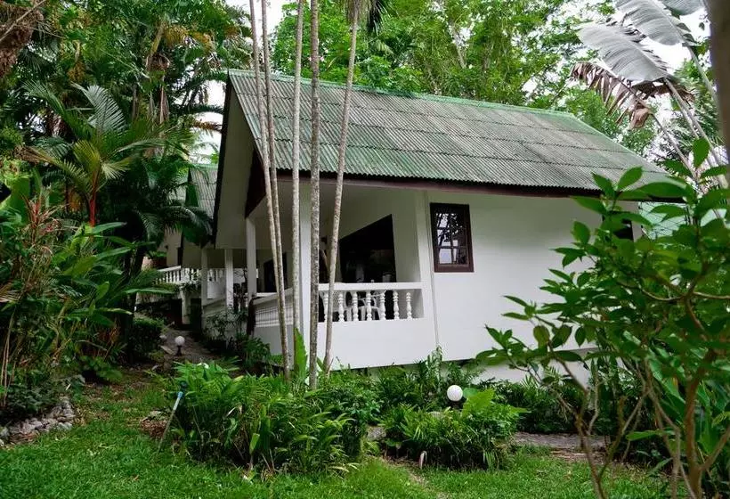 Hotel Full Moon Beach Resort