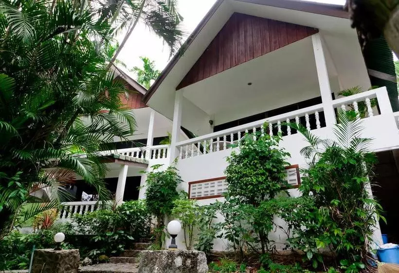 Hotel Full Moon Beach Resort