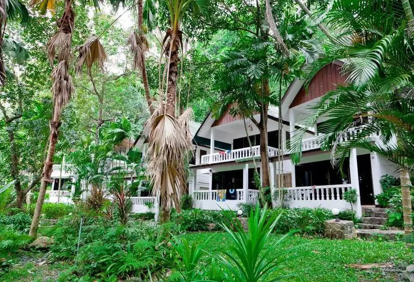 Hotel Full Moon Beach Resort