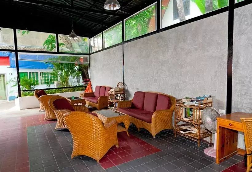 Hotel Full Moon Beach Resort