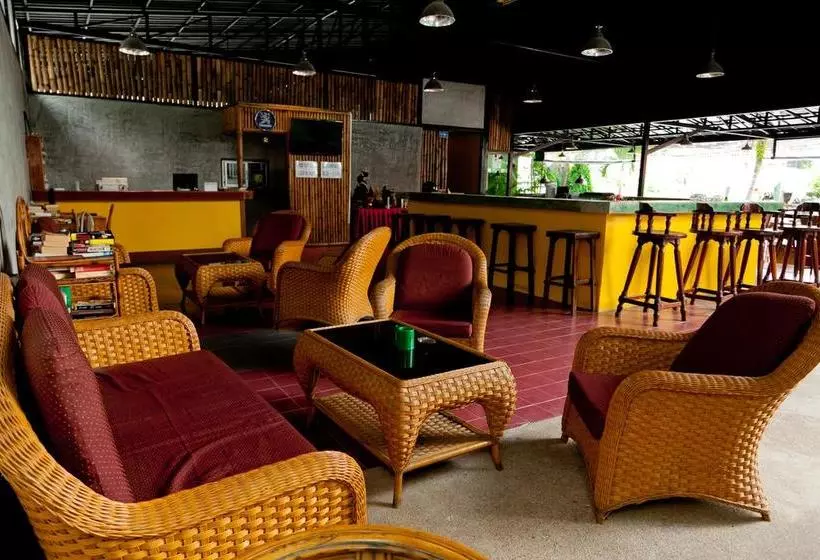 Hotel Full Moon Beach Resort