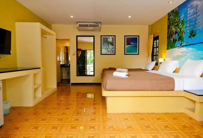 Hotel Full Moon Beach Resort