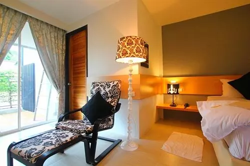 Hotel Fund Boutique  Cha Am