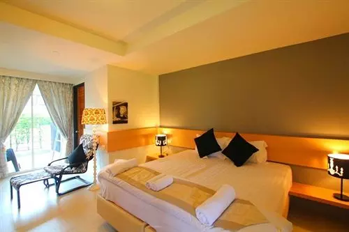 Hotel Fund Boutique  Cha Am