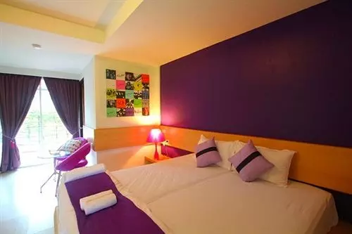 Hotel Fund Boutique  Cha Am