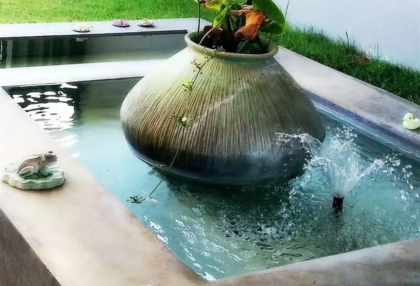 Hotel Fund Boutique  Cha Am